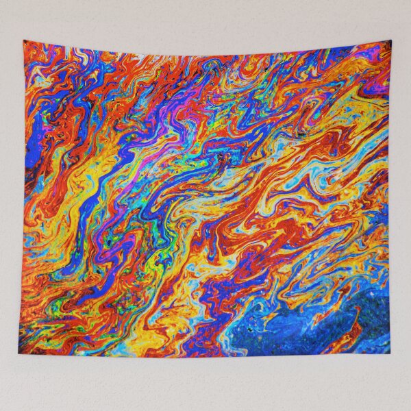 Item preview, Digital Abstract #20 designed and sold by CraigSJ2021.