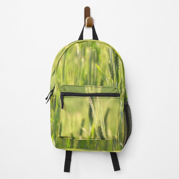 Item preview, Green Wheat Field designed and sold by HazelCreek.