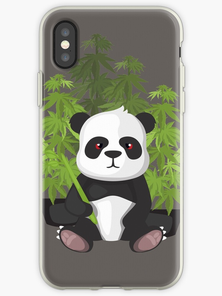 iphone xs case panda iphone xs case panda