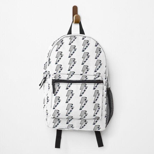 Item preview, Colorado School of Mines Lightning Bolt designed and sold by kkosmicki.