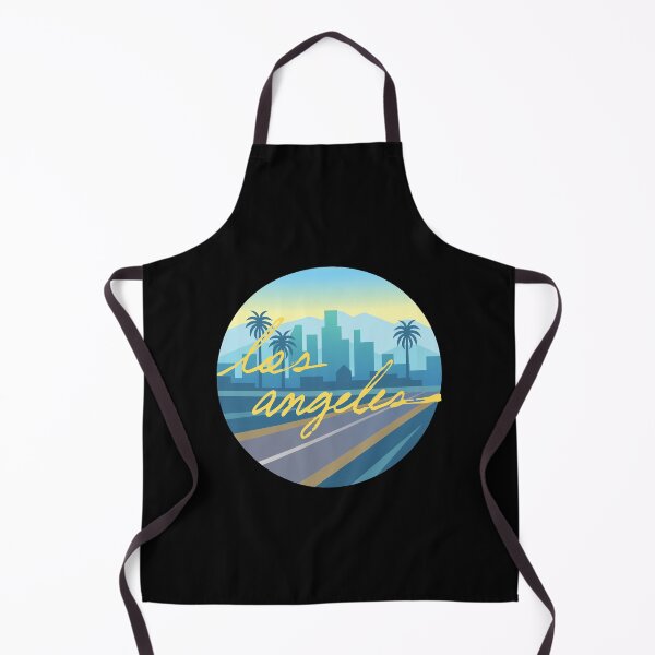 Item preview, Los Angeles, CA designed and sold by corralmontana.