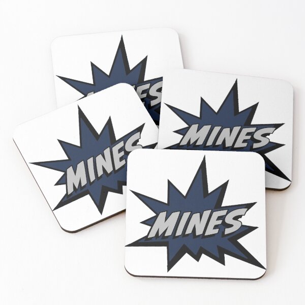 Item preview, Colorado School of Mines designed and sold by kkosmicki.