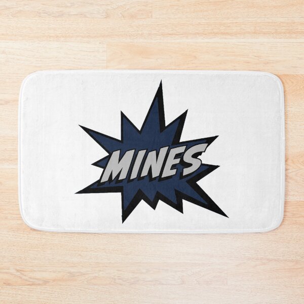Item preview, Colorado School of Mines designed and sold by kkosmicki.
