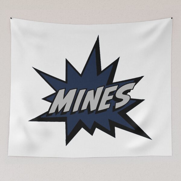 Item preview, Colorado School of Mines designed and sold by kkosmicki.