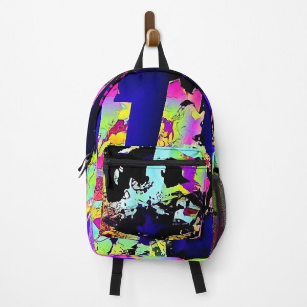 Item preview, Neon Aggression  designed and sold by MRNStudiosArt.