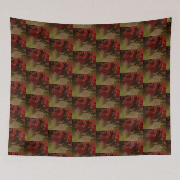 Item preview, Misty Flower day designed and sold by marvacousins246.