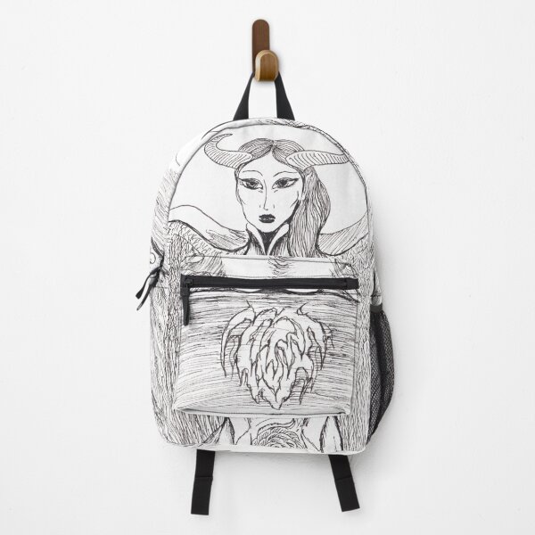 Item preview, Divinatory Drawing, April 29th, 2018 designed and sold by MadameXimon.