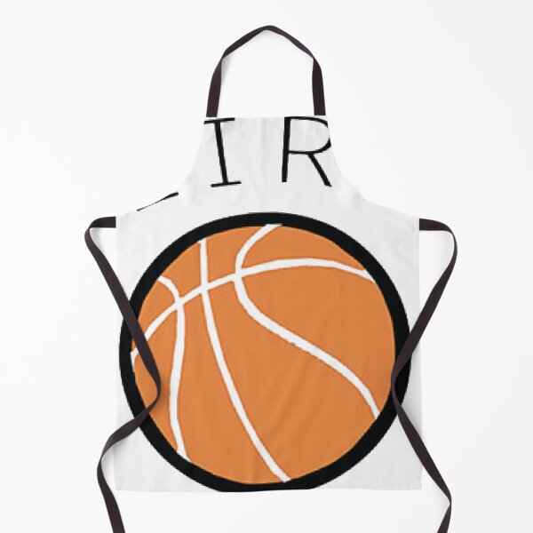 Item preview, Seirin Basketball Club - Training Practice Shirt designed and sold by 3005Garments.