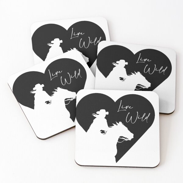 Item preview, Live Wild designed and sold by Abbygale Taylor.