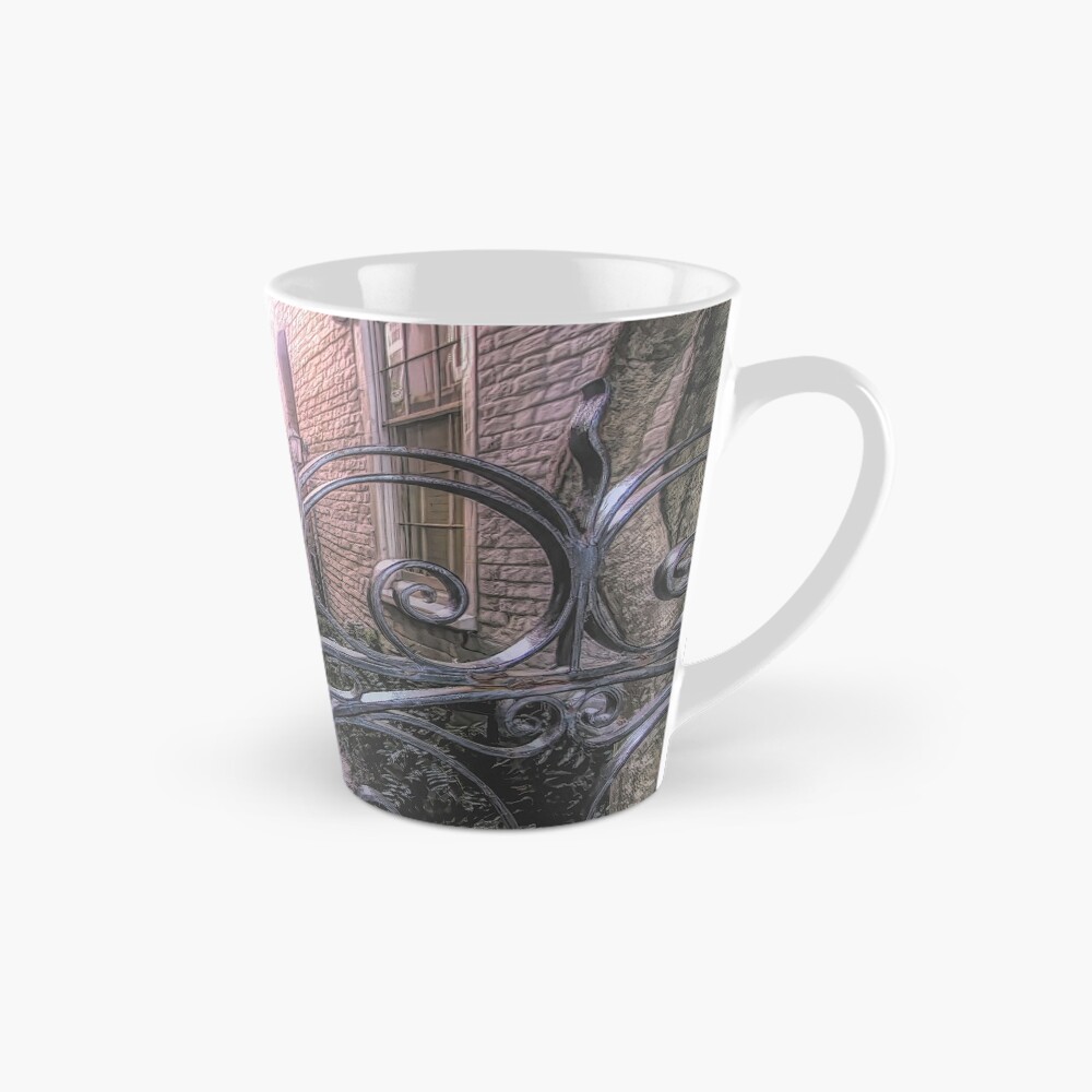 Item preview, Tall Mug designed and sold by nobler.
