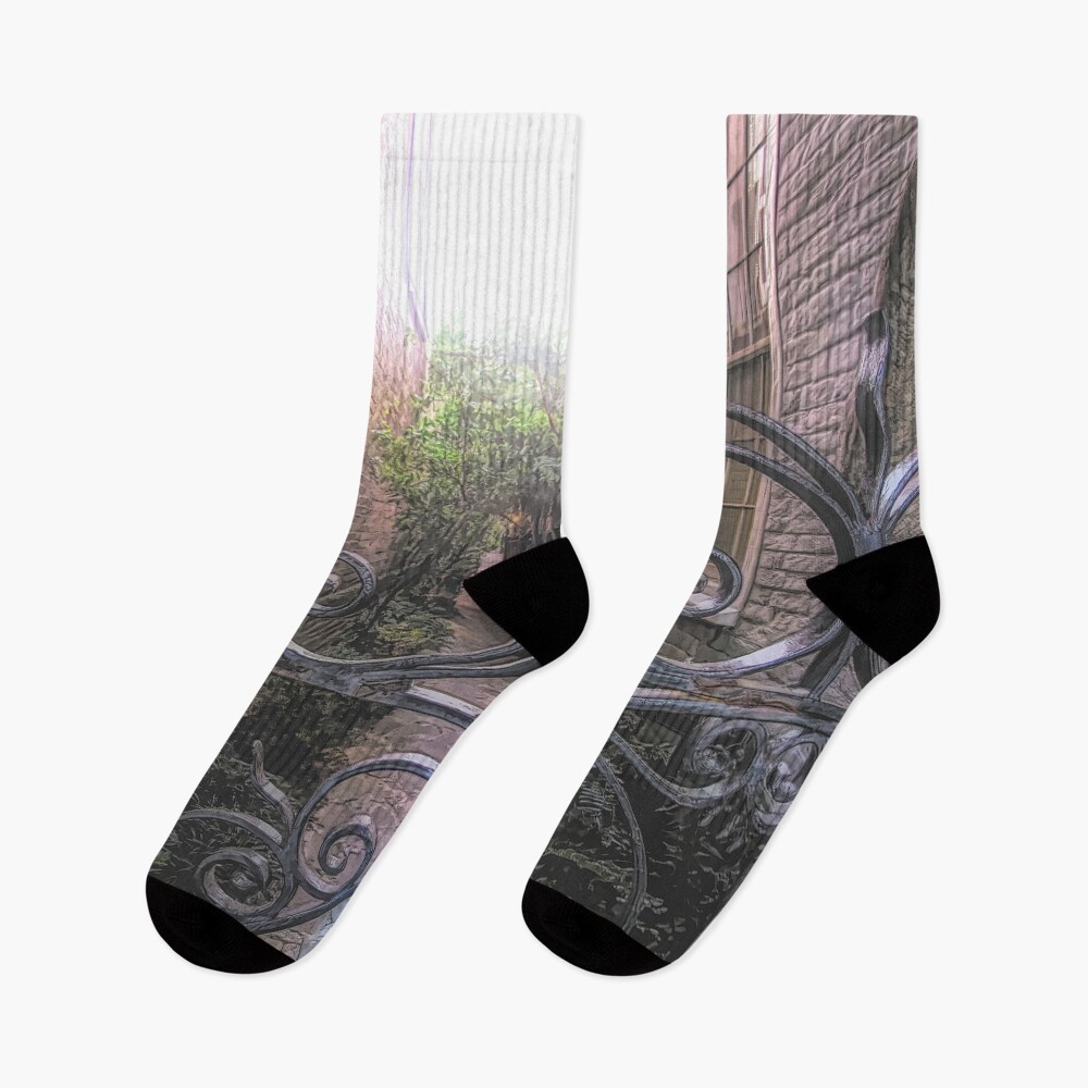 Item preview, Socks designed and sold by nobler.
