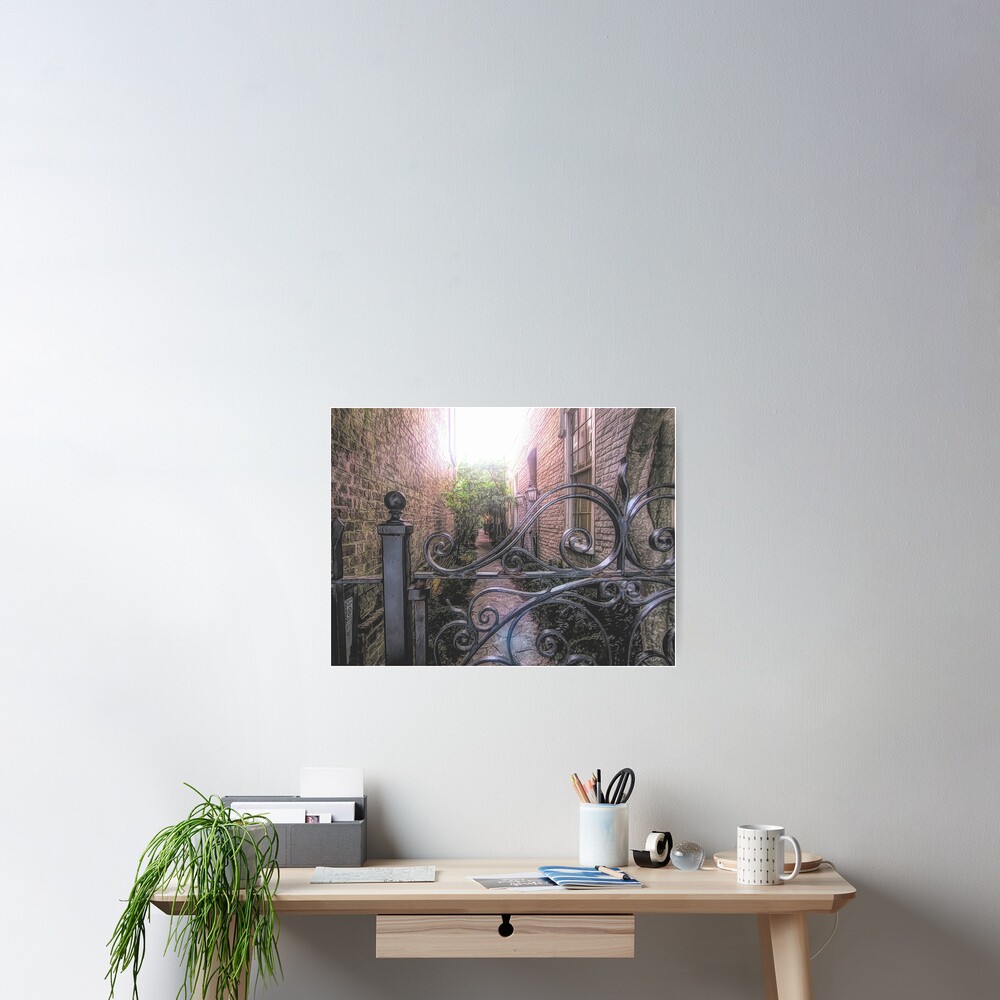 Item preview, Poster designed and sold by nobler.