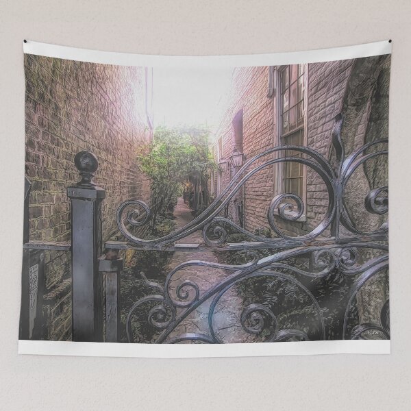 Item preview, From Another Time designed and sold by Noble Upchurch.