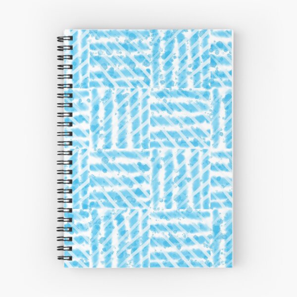 Item preview, Stripes Blue designed and sold by Bylaong.