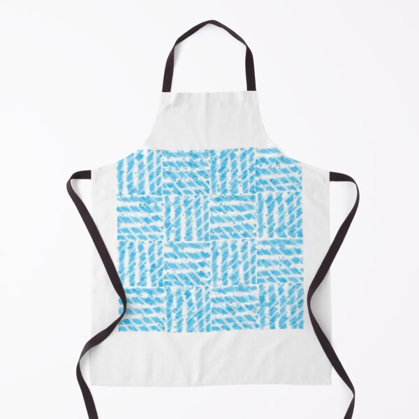 Item preview, Stripes Blue designed and sold by Bylaong.