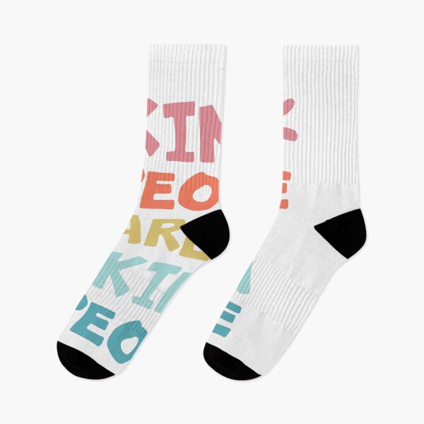 Item preview, Kind People Are My Kinda People designed and sold by ZimbomDesigner.
