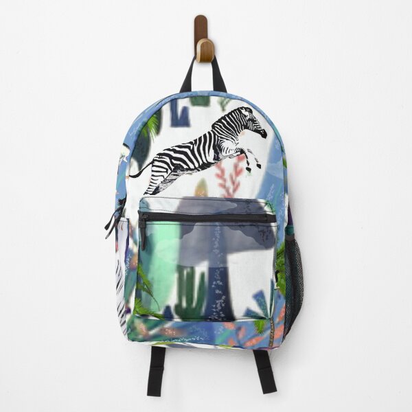 Item preview, Jungle landscape Pattern designed and sold by MarcSabuncu.