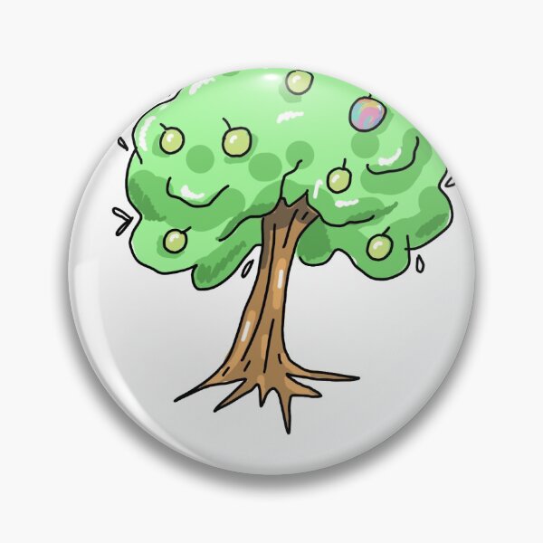 Item preview, Odd Apple Out designed and sold by Hmauldin.