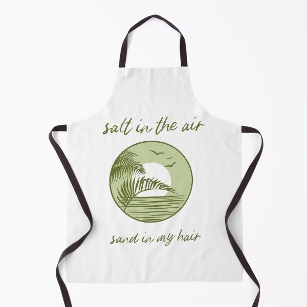 Item preview, Summertime Bliss - Salt in the Air Sand in My Hair designed and sold by Purrfecta.