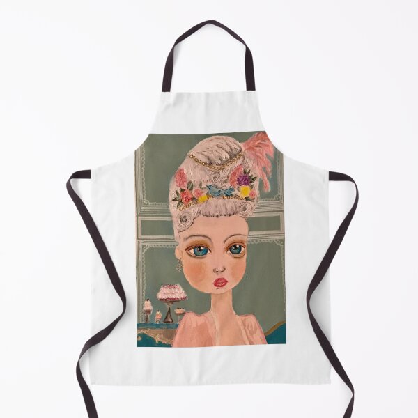 Item preview, Marie Antoinette Cake designed and sold by RosaLL.