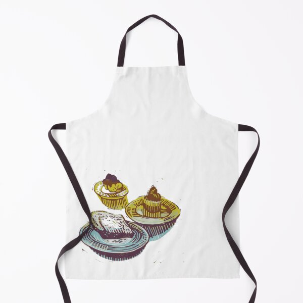 Item preview, Baked Treats designed and sold by CNGooge.