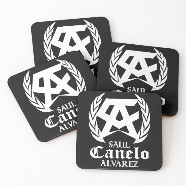 Item preview, Canelo-Alvarez designed and sold by ieanderso.