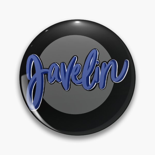Item preview, Javelin throw track and field designed and sold by Cedarrue.