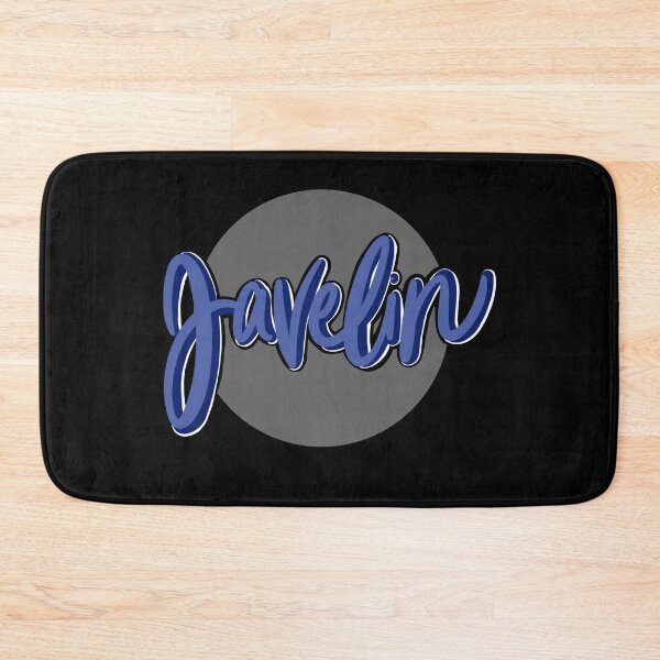 Item preview, Javelin throw track and field designed and sold by Cedarrue.