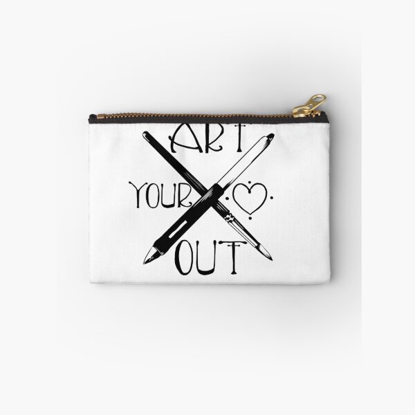 Item preview, Art Your Heart Out designed and sold by AlyssaRead.