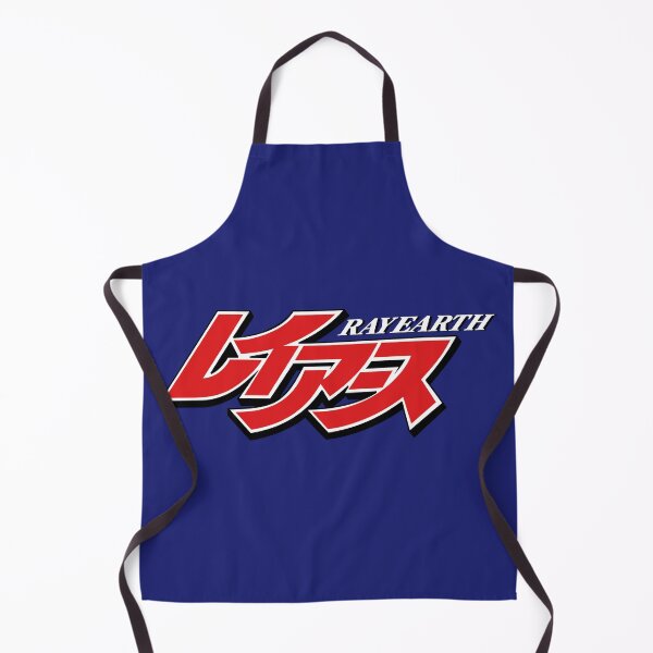 Item preview, Rayearth OVA logo /レイアース OVA designed and sold by JCBA.