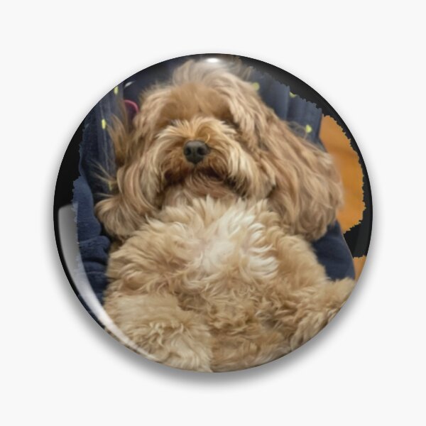 Item preview, Life of a Puppy designed and sold by limits-of-space.