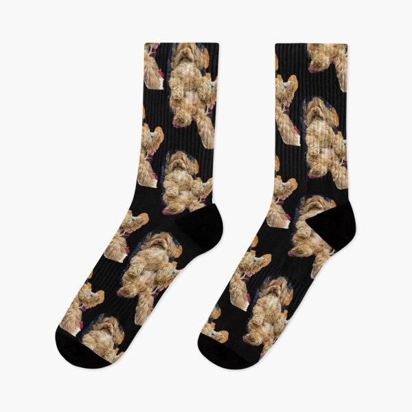 Item preview, Life of a Puppy designed and sold by limits-of-space.