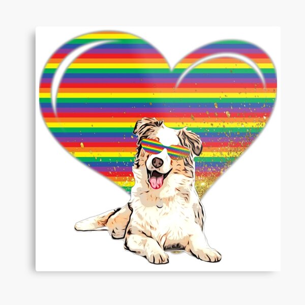 Item preview, Pride Aussie designed and sold by SaintsPlace.