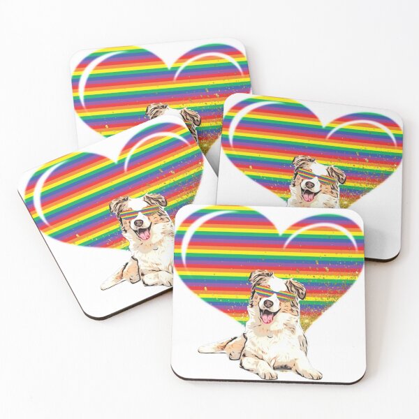 Item preview, Pride Aussie designed and sold by SaintsPlace.