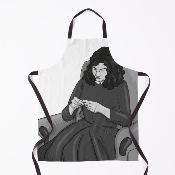 Item preview, Knitting designed and sold by Victoria Robedeaux.