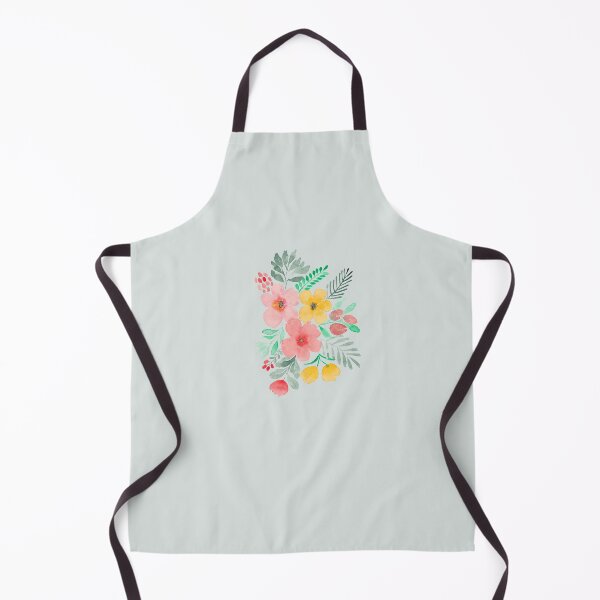 Item preview, Simple flower bouquet designed and sold by JadeWuArt.