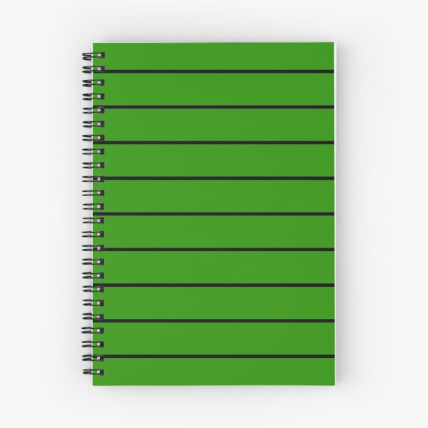 Item preview, Green Stripes  designed and sold by Oswald82.
