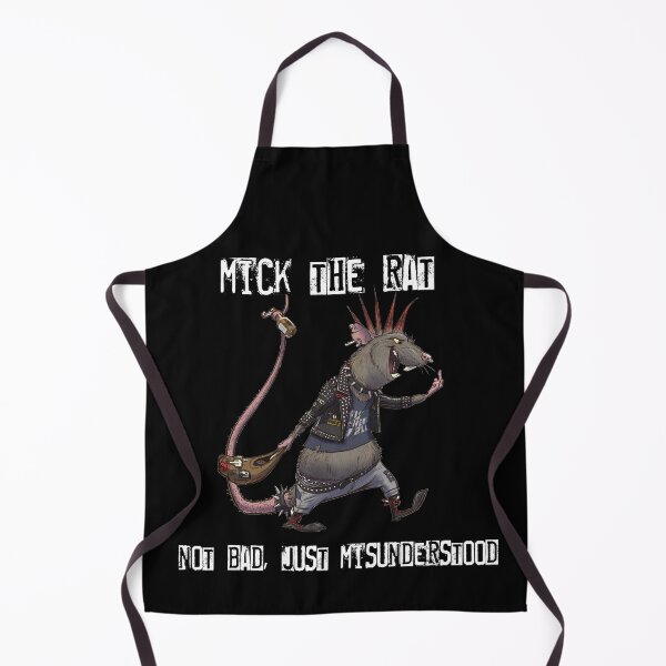 Item preview, Mick the Rat designed and sold by Square Dancing Gifts & Merchandise.