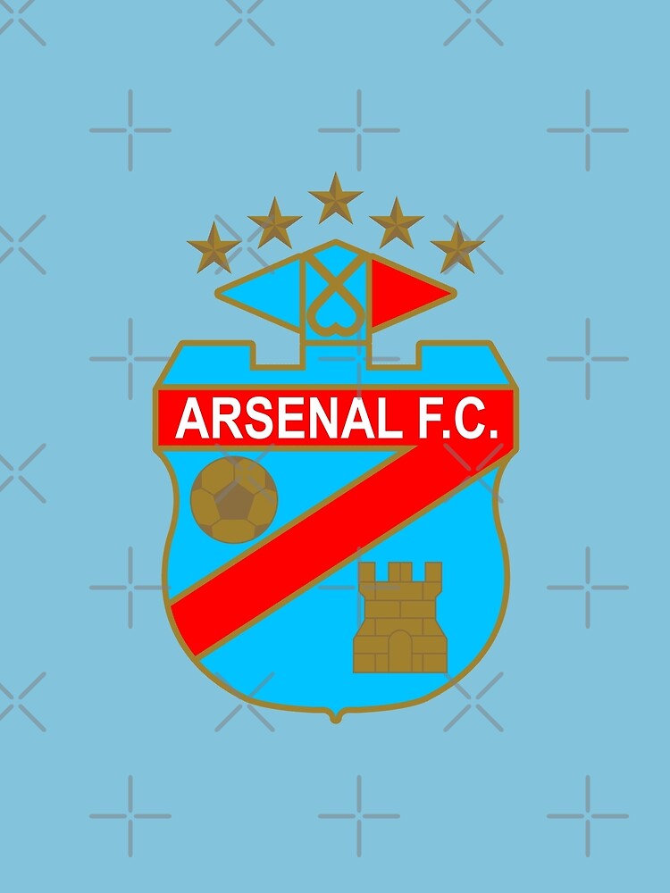 Arsenal de Sarandí | Scarf