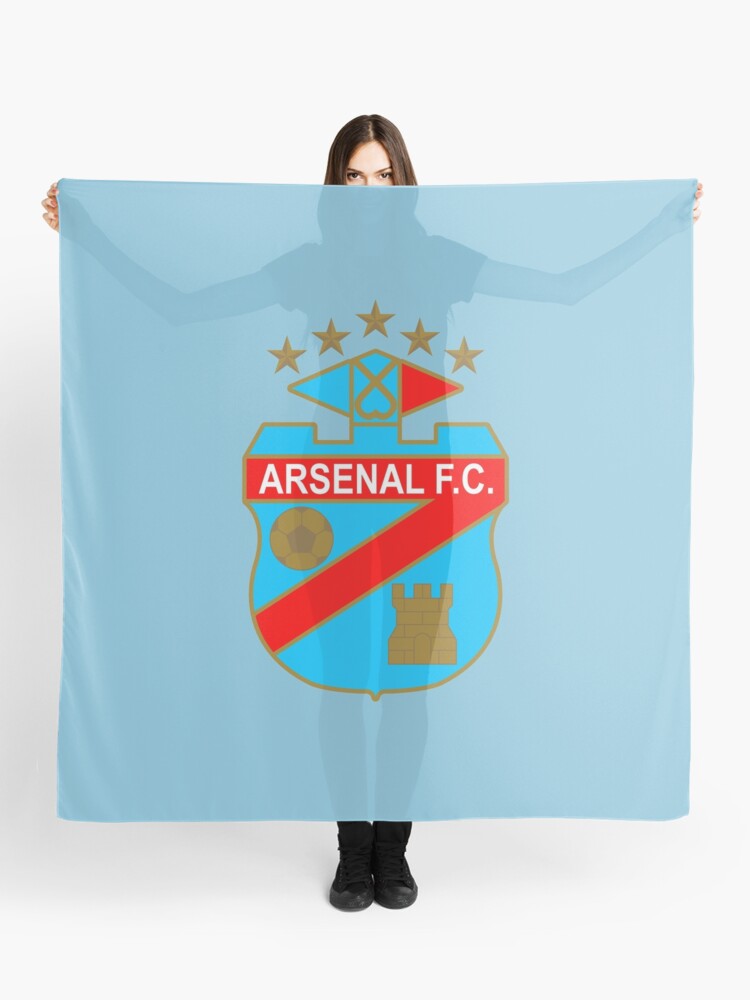 Arsenal de Sarandí | Scarf