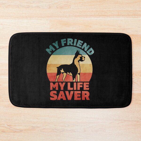 Item preview, My friend My Life saver designed and sold by Udens.