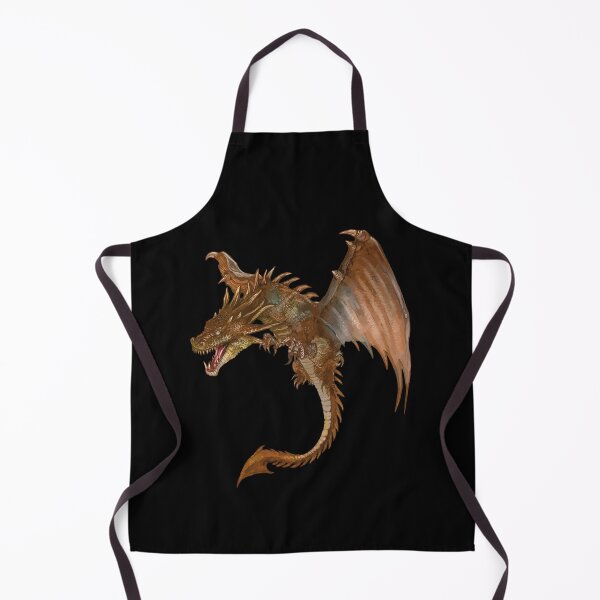 Item preview, Flying Dragon designed and sold by bouncymelon.
