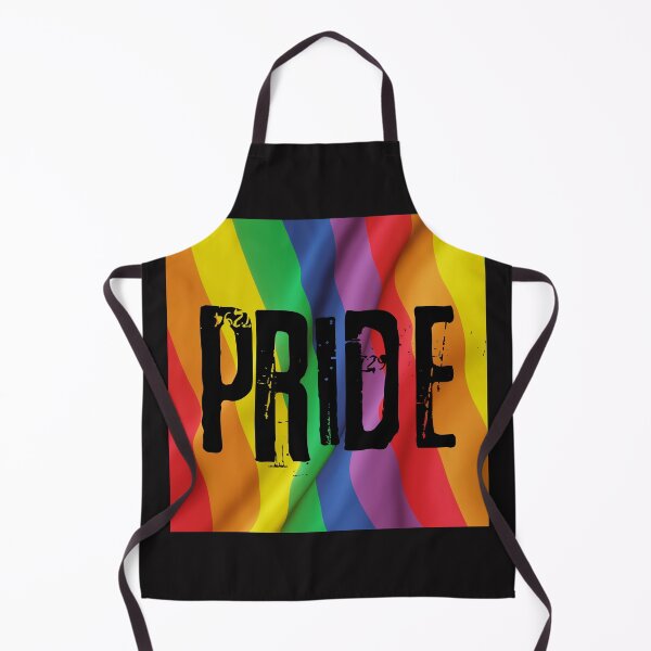Item preview, Pride Grunge Text With Rainbow Background Design designed and sold by EarthArtDesigns.