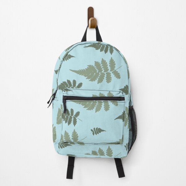 Item preview, Fern Leaf Pattern designed and sold by JillianFSDesign.