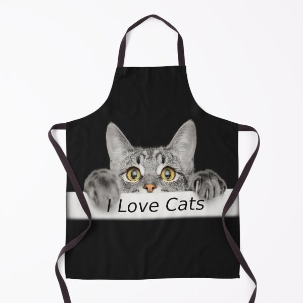 Item preview, I love cats designed and sold by Saminet.