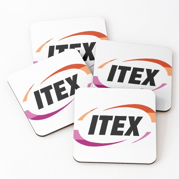 Item preview, Pride Itex Logo - Lesbian designed and sold by aviandalek.