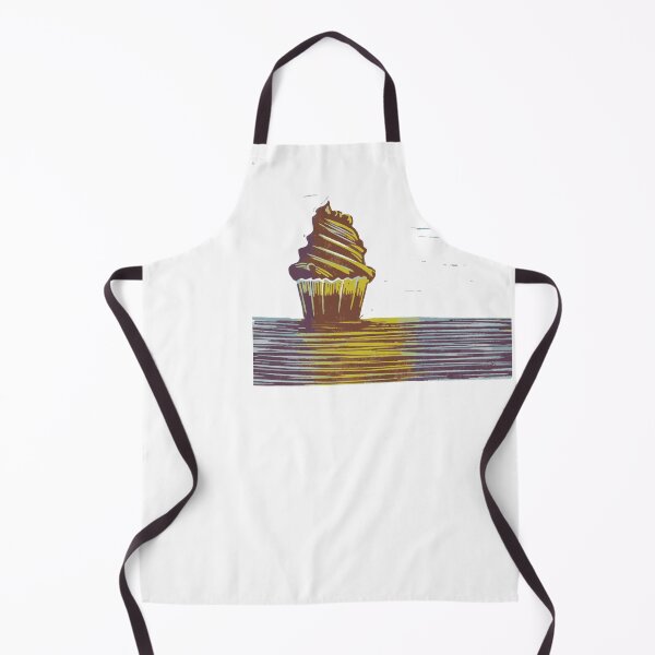 Item preview, Chocolate Cupcake designed and sold by CNGooge.
