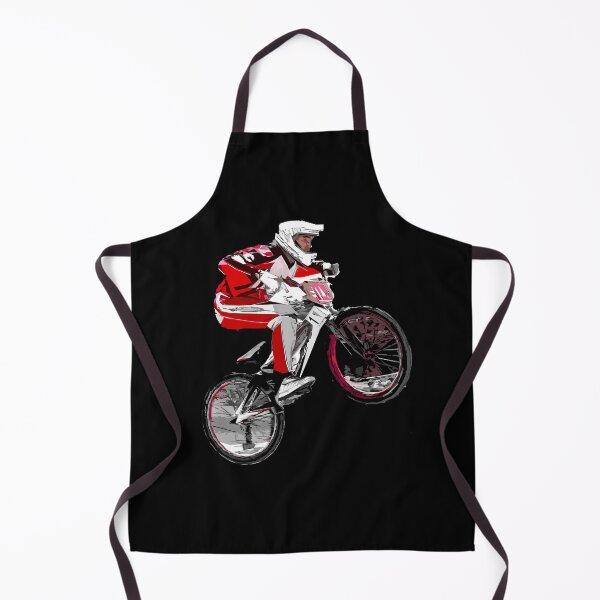 Item preview, bmx racing cruiser designed and sold by ricobarinas.