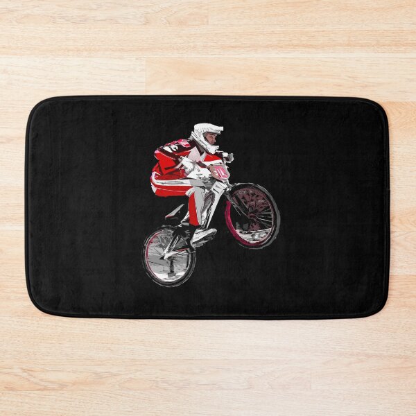 Item preview, bmx racing cruiser designed and sold by ricobarinas.