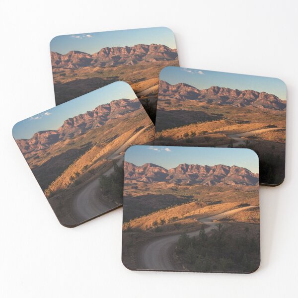 Item preview, Bunyeroo Lookout designed and sold by Travis Easton.